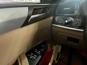 X3 2.0 20I X LINE 4X4 16V