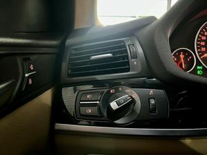 X3 2.0 20I X LINE 4X4 16V