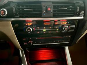 X3 2.0 20I X LINE 4X4 16V