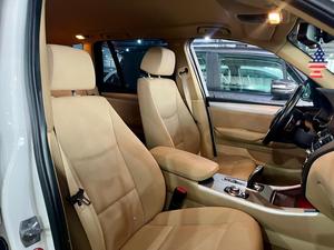 X3 2.0 20I X LINE 4X4 16V