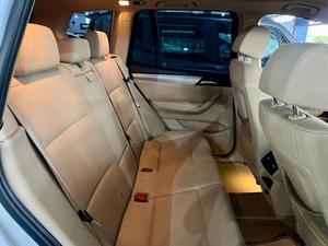 X3 2.0 20I X LINE 4X4 16V