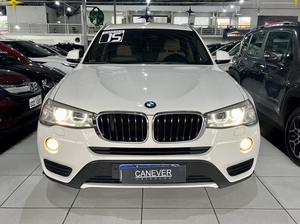 X3 2.0 20I X LINE 4X4 16V