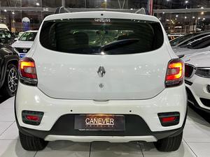 SANDERO 1.6 STEPWAY 8V