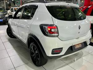 SANDERO 1.6 STEPWAY 8V