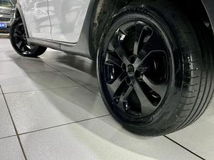 SANDERO 1.6 STEPWAY 8V