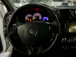 SANDERO 1.6 STEPWAY 8V