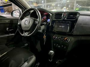 SANDERO 1.6 STEPWAY 8V