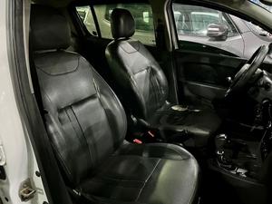 SANDERO 1.6 STEPWAY 8V