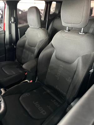 RENEGADE 1.8 16V