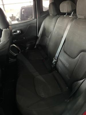 RENEGADE 1.8 16V