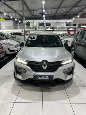 KWID 1.0 12V SCE ZEN