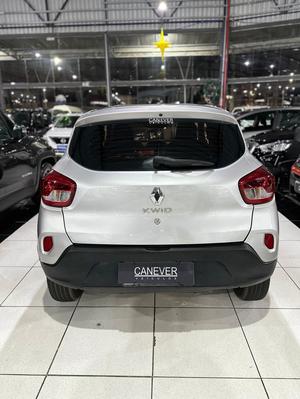 KWID 1.0 12V SCE ZEN