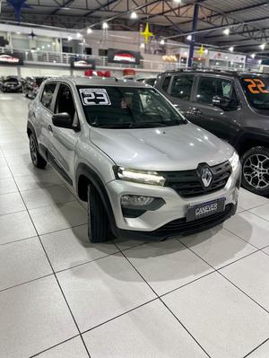 KWID 1.0 12V SCE ZEN