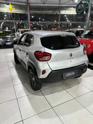KWID 1.0 12V SCE ZEN