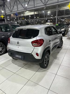KWID 1.0 12V SCE ZEN