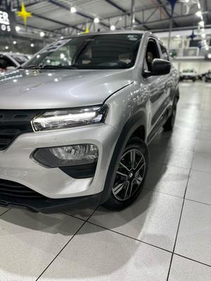 KWID 1.0 12V SCE ZEN