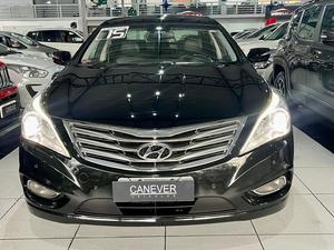 AZERA 3.0 MPFI GLS V6 24V