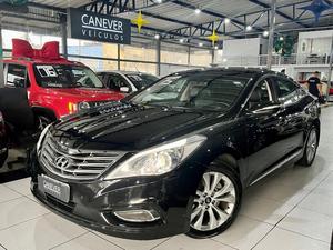 AZERA 3.0 MPFI GLS V6 24V