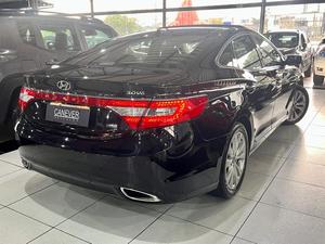 AZERA 3.0 MPFI GLS V6 24V