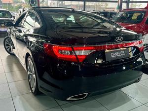 AZERA 3.0 MPFI GLS V6 24V