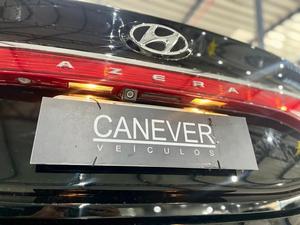 AZERA 3.0 MPFI GLS V6 24V