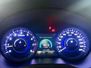 AZERA 3.0 MPFI GLS V6 24V