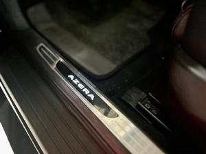 AZERA 3.0 MPFI GLS V6 24V