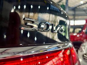 AZERA 3.0 MPFI GLS V6 24V