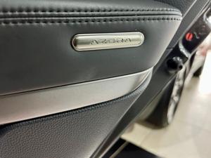 AZERA 3.0 MPFI GLS V6 24V