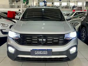 T-CROSS 1.0 200 TSI TOTAL SENSE
