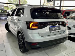 T-CROSS 1.0 200 TSI TOTAL SENSE