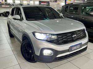 T-CROSS 1.0 200 TSI TOTAL SENSE