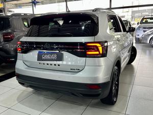 T-CROSS 1.0 200 TSI TOTAL SENSE