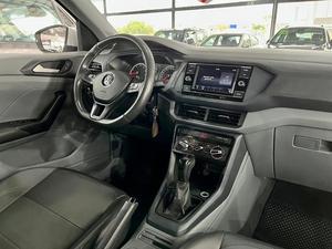 T-CROSS 1.0 200 TSI TOTAL SENSE