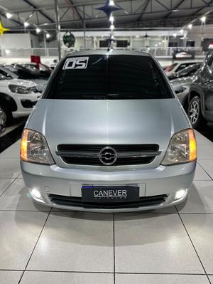 MERIVA 1.8 MPFI MAXX 8V