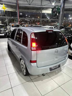 MERIVA 1.8 MPFI MAXX 8V