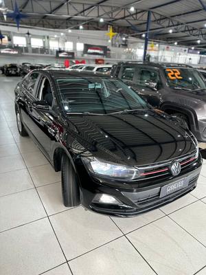 VIRTUS 1.0 200 TSI COMFORTLINE