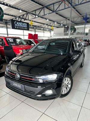 VIRTUS 1.0 200 TSI COMFORTLINE