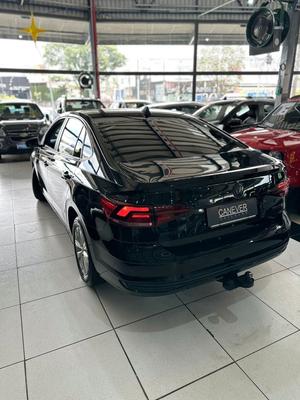 VIRTUS 1.0 200 TSI COMFORTLINE