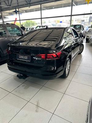 VIRTUS 1.0 200 TSI COMFORTLINE