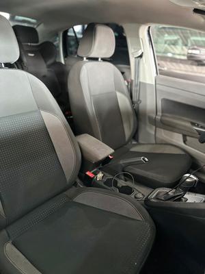 VIRTUS 1.0 200 TSI COMFORTLINE