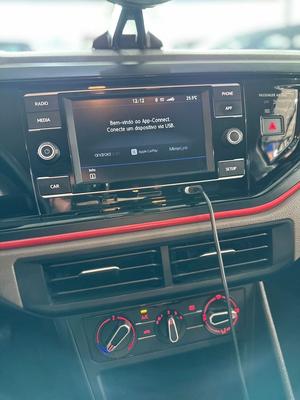 VIRTUS 1.0 200 TSI COMFORTLINE