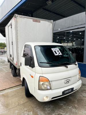 HR 2.5 TCI HD LONGO COM CACAMBA 4X2 8V 97CV TURBO INTERCOOLER