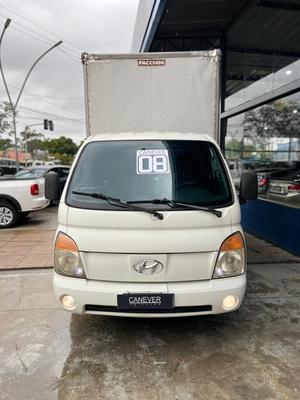 HR 2.5 TCI HD LONGO COM CACAMBA 4X2 8V 97CV TURBO INTERCOOLER