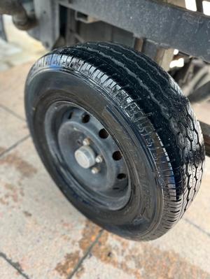 HR 2.5 TCI HD LONGO COM CACAMBA 4X2 8V 97CV TURBO INTERCOOLER