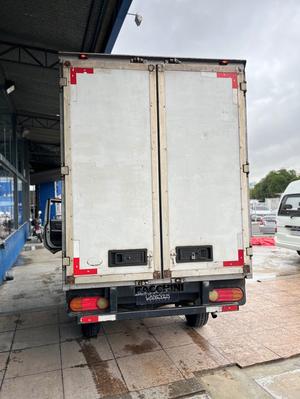 HR 2.5 TCI HD LONGO COM CACAMBA 4X2 8V 97CV TURBO INTERCOOLER