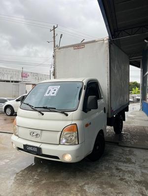 HR 2.5 TCI HD LONGO COM CACAMBA 4X2 8V 97CV TURBO INTERCOOLER