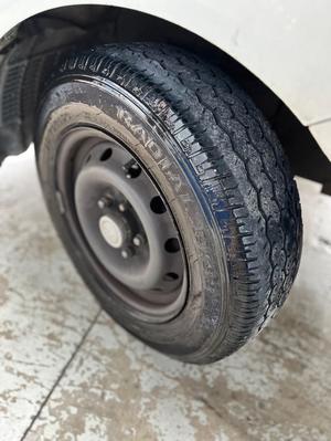 HR 2.5 TCI HD LONGO COM CACAMBA 4X2 8V 97CV TURBO INTERCOOLER