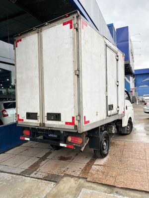 HR 2.5 TCI HD LONGO COM CACAMBA 4X2 8V 97CV TURBO INTERCOOLER