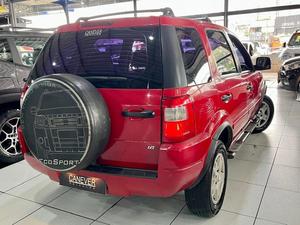 ECOSPORT 1.6 XLT 8V